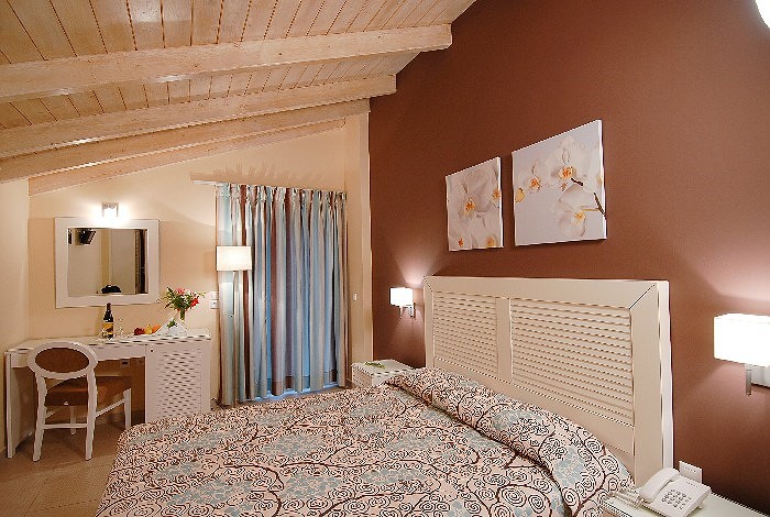 Contessina Hotel - Tsilivi Zakynthos Greece