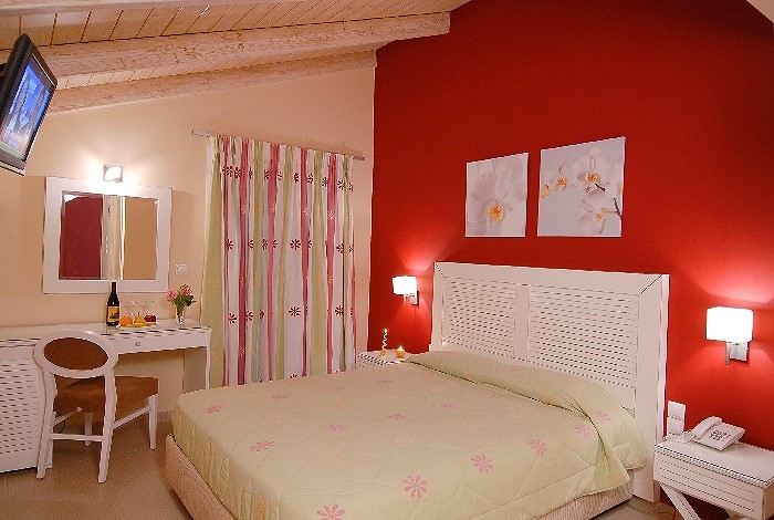 Contessina Hotel - Tsilivi Zakynthos Greece