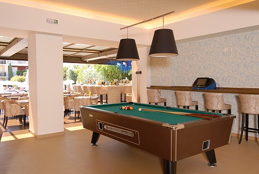 Contessina Hotel - Tsilivi Zakynthos Greece