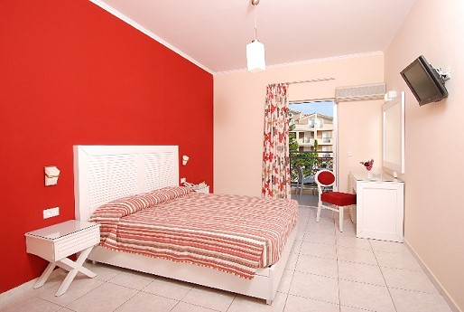 Contessina Hotel - Tsilivi Zakynthos Greece