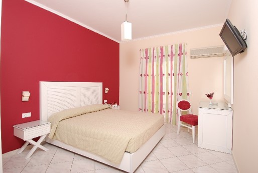 Contessina Hotel - Tsilivi Zakynthos Greece