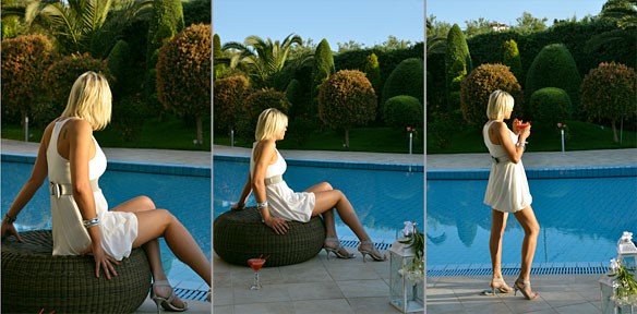 Contessina Hotel - Tsilivi Zakynthos Greece