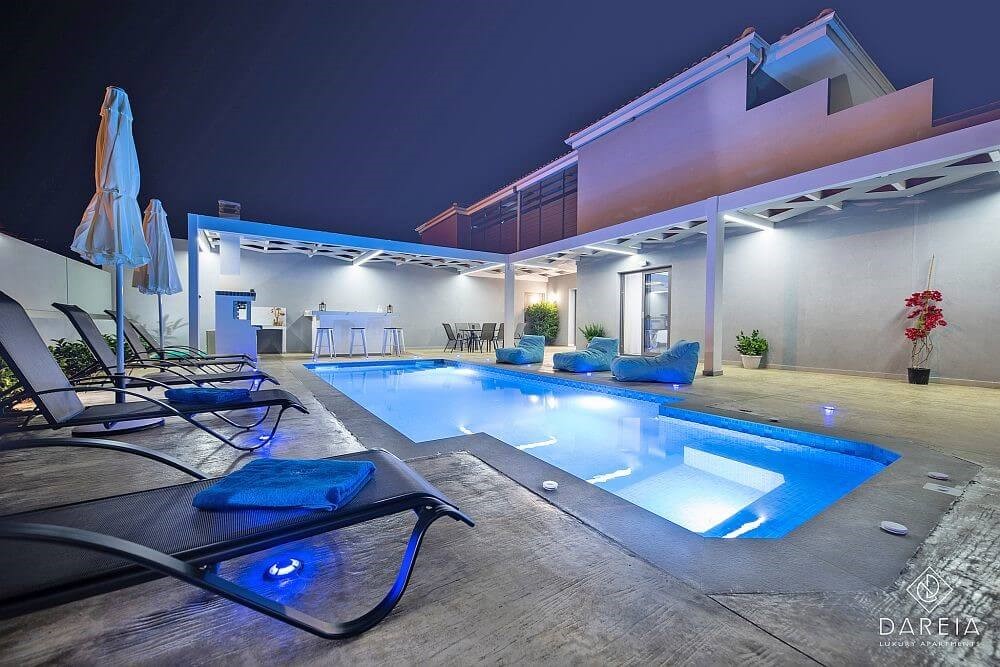 Dareia Suites - Tsilivi Zakynthos Greece