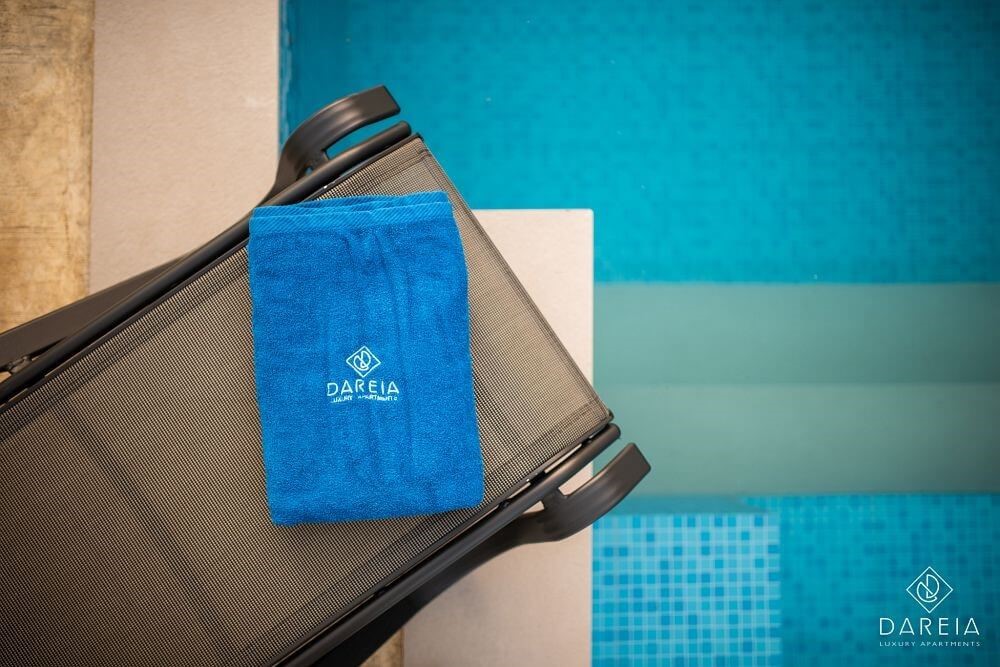 Dareia Suites - Tsilivi Zakynthos Greece