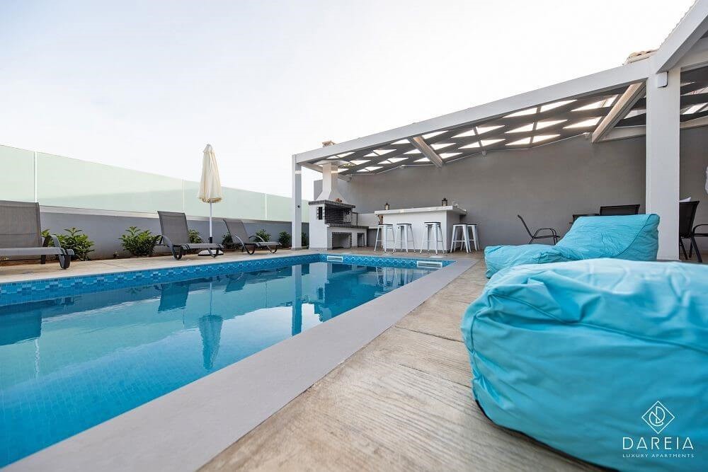 Dareia Suites - Tsilivi Zakynthos Greece