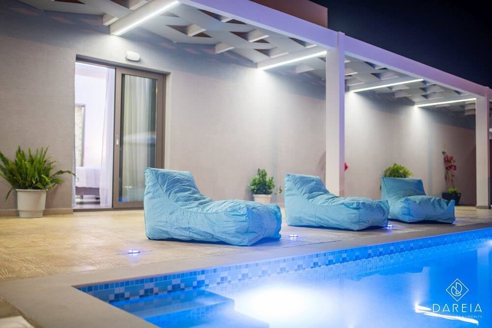 Dareia Suites - Tsilivi Zakynthos Greece