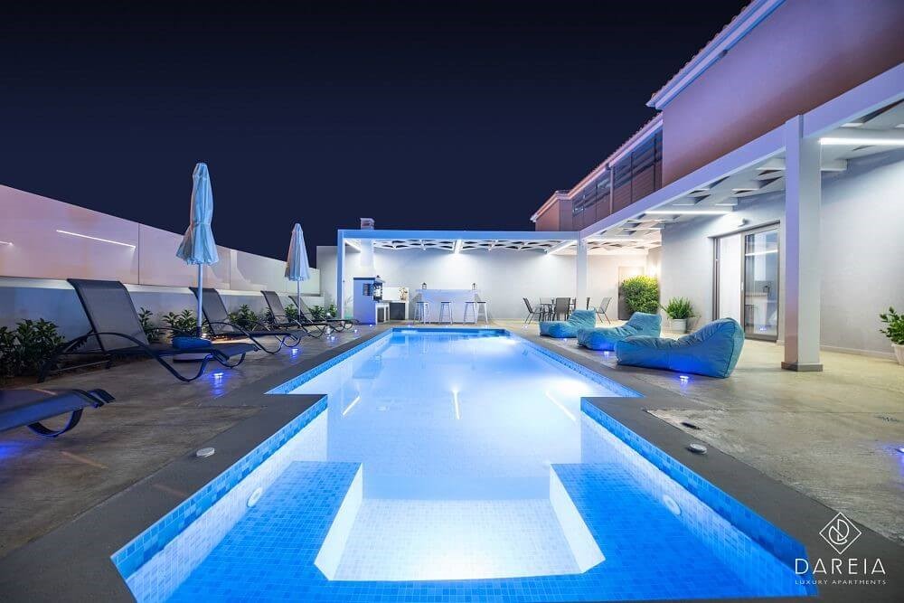 Dareia Suites - Tsilivi Zakynthos Greece