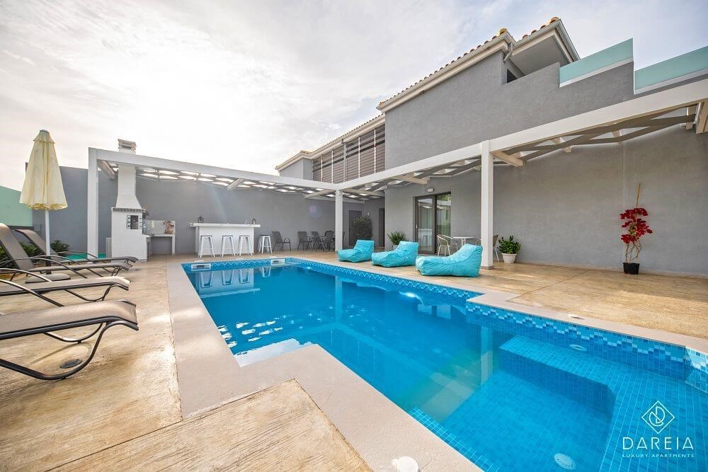 Dareia Suites - Tsilivi Zakynthos Greece