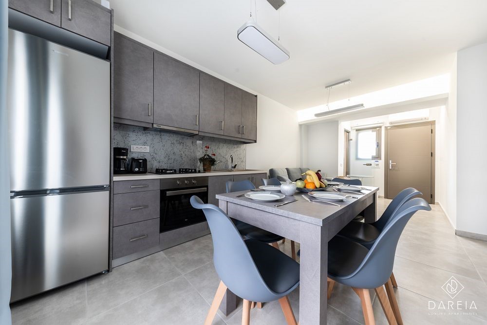 Dareia Suites - Tsilivi Zakynthos Greece