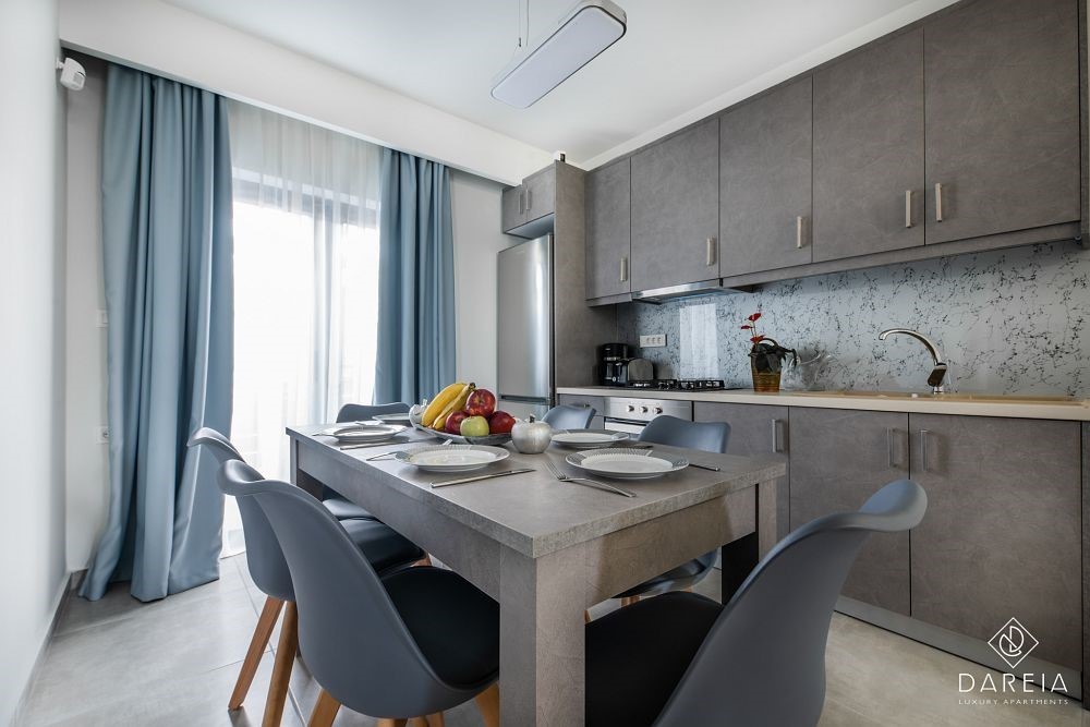 Dareia Suites - Tsilivi Zakynthos Greece