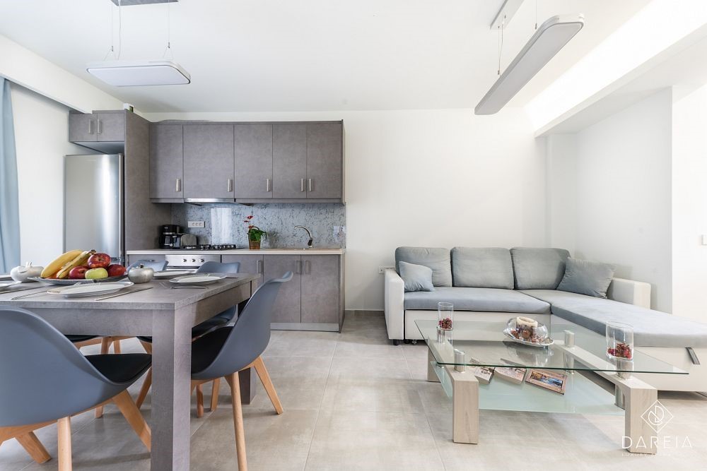 Dareia Suites - Tsilivi Zakynthos Greece