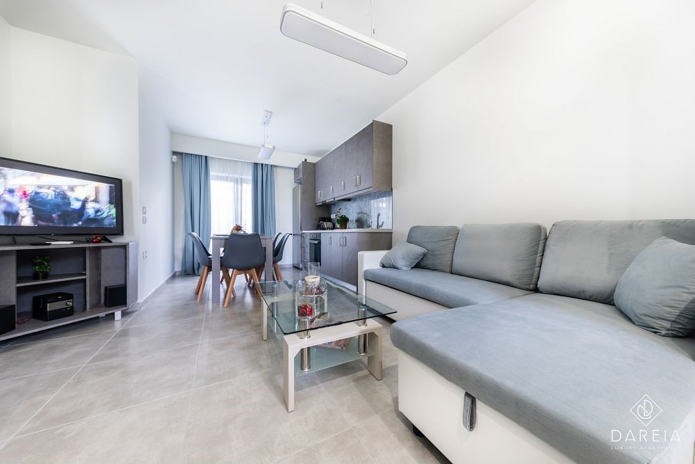 Dareia Suites - Tsilivi Zakynthos Greece