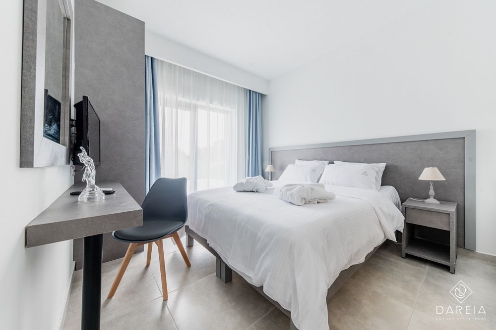 Dareia Suites - Tsilivi Zakynthos Greece