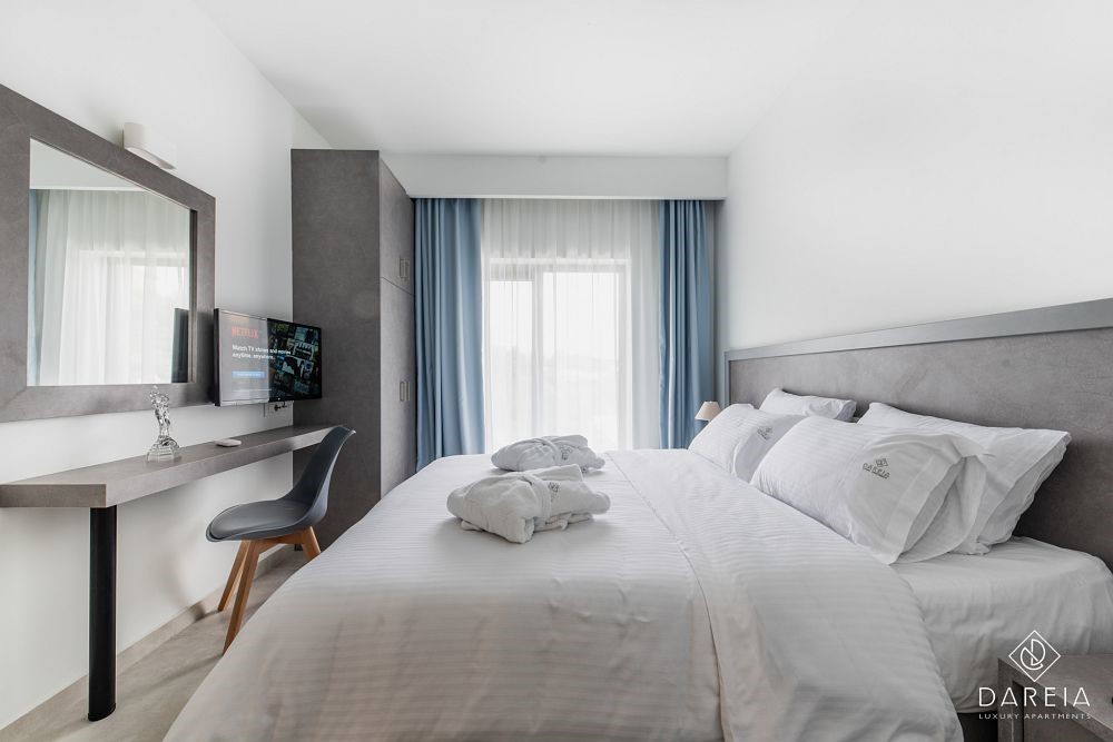 Dareia Suites - Tsilivi Zakynthos Greece