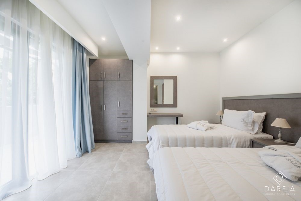 Dareia Suites - Tsilivi Zakynthos Greece