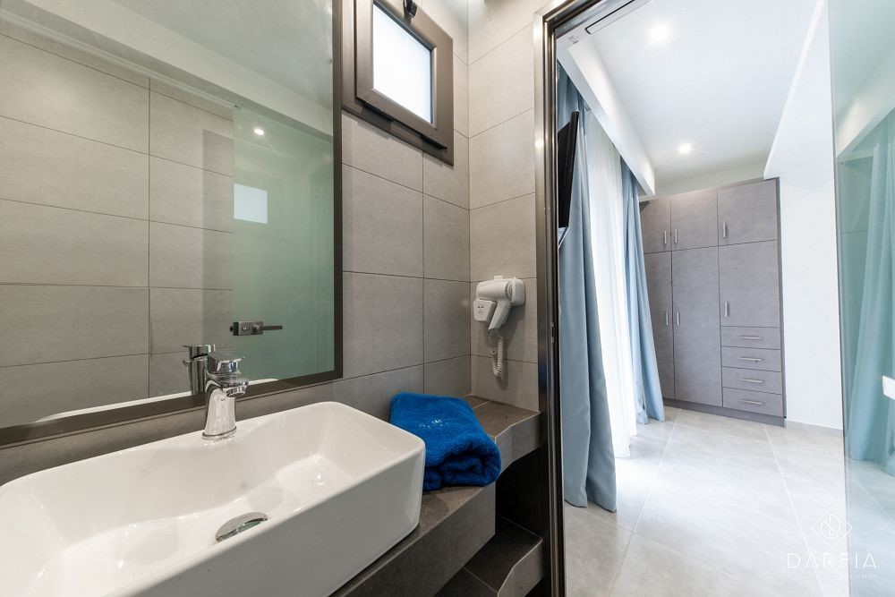 Dareia Suites - Tsilivi Zakynthos Greece