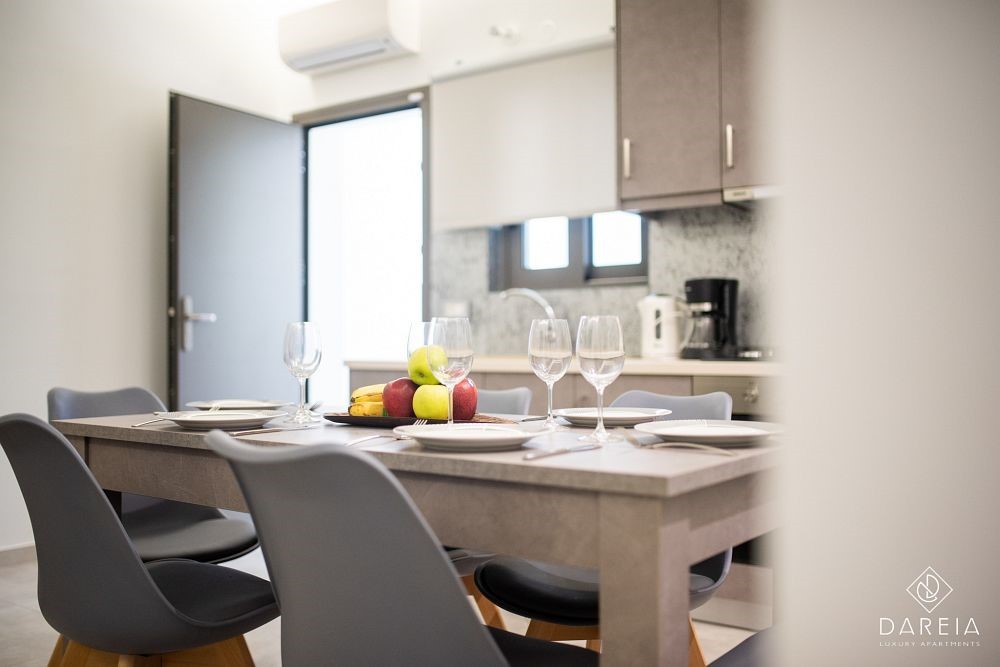 Dareia Suites - Tsilivi Zakynthos Greece