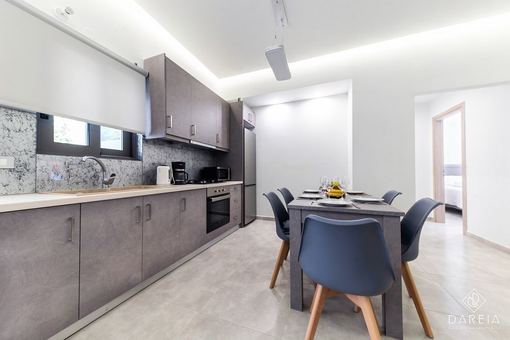 Dareia Suites - Tsilivi Zakynthos Greece