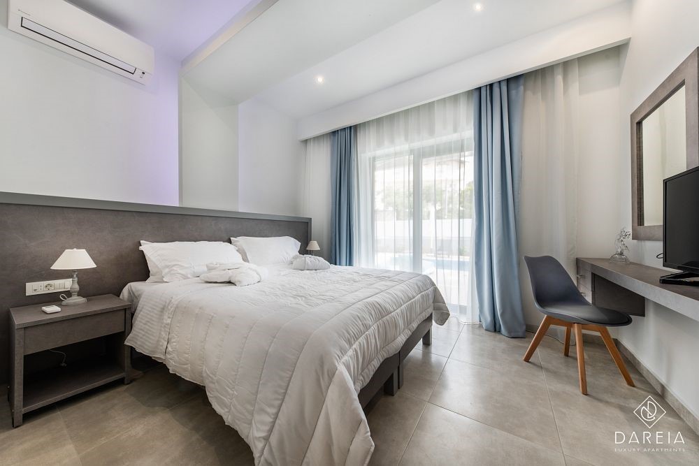 Dareia Suites - Tsilivi Zakynthos Greece