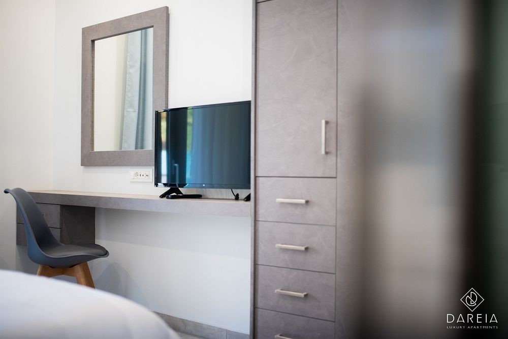 Dareia Suites - Tsilivi Zakynthos Greece