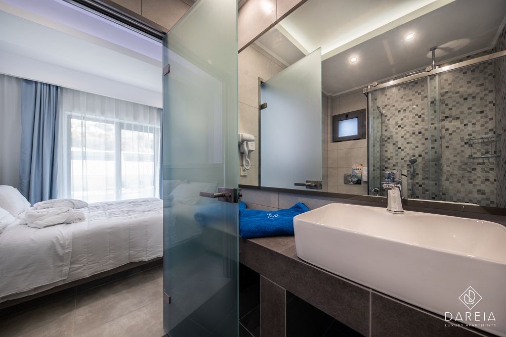 Dareia Suites - Tsilivi Zakynthos Greece