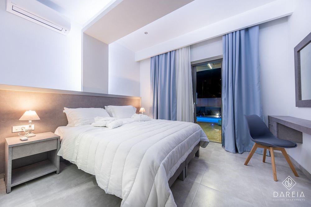 Dareia Suites - Tsilivi Zakynthos Greece