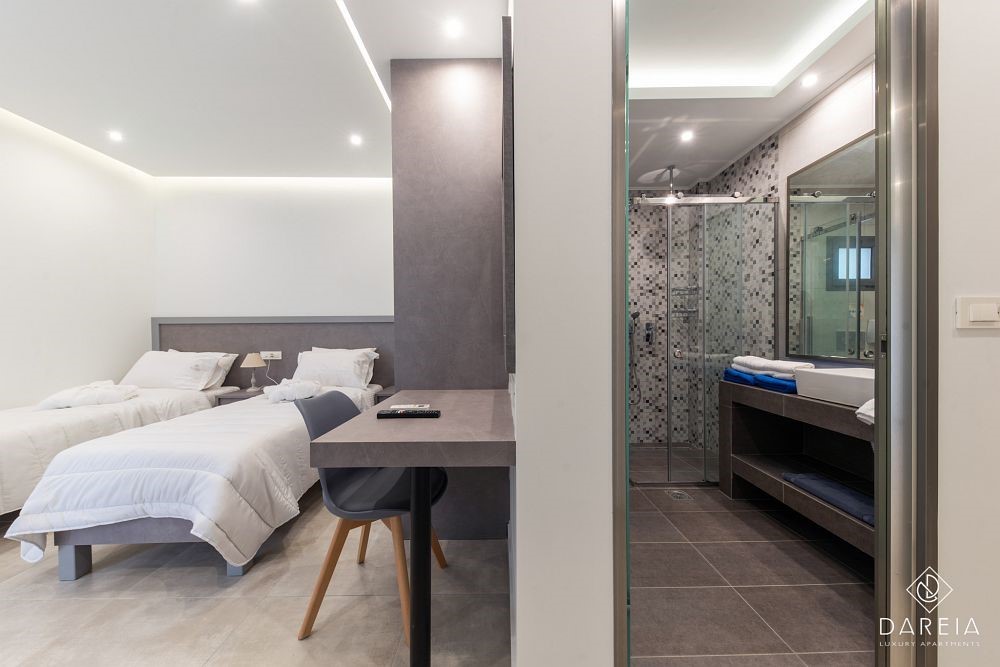 Dareia Suites - Tsilivi Zakynthos Greece