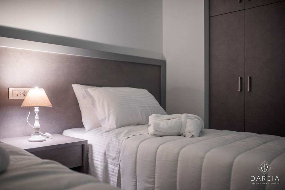 Dareia Suites - Tsilivi Zakynthos Greece