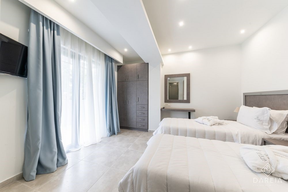 Dareia Suites - Tsilivi Zakynthos Greece