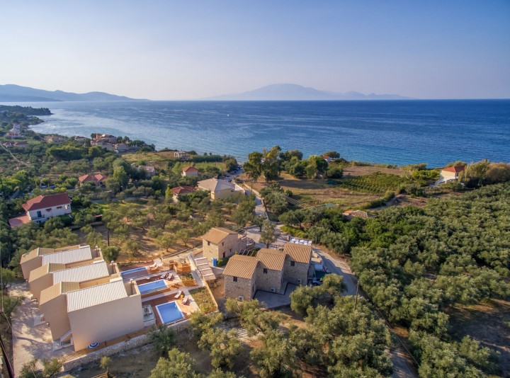 Dolce Luxury Suites - Tsilivi Zakynthos Greece