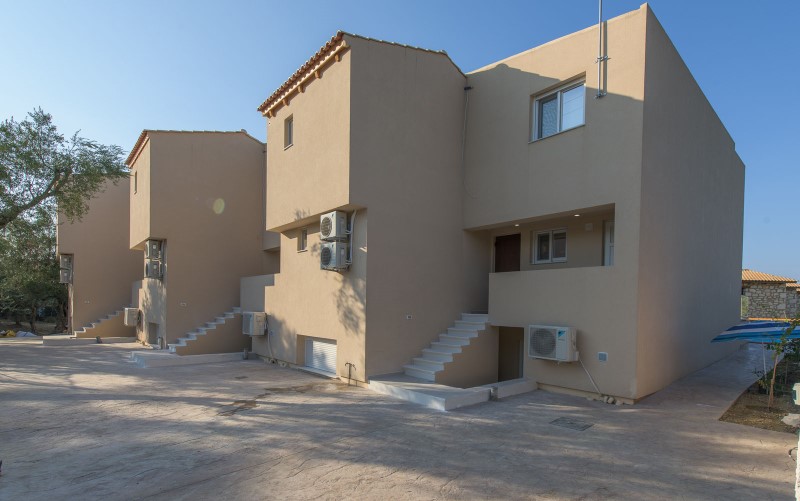 Dolce Luxury Suites - Tsilivi Zakynthos Greece