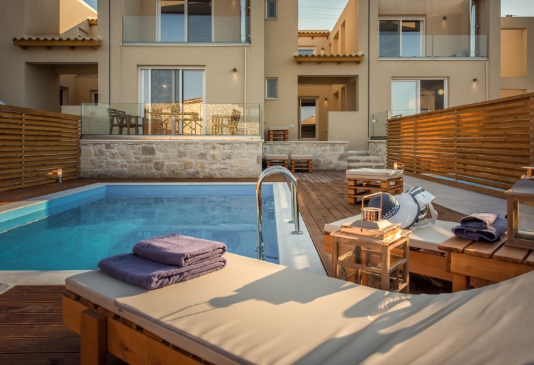 Dolce Luxury Suites - Tsilivi Zakynthos Greece