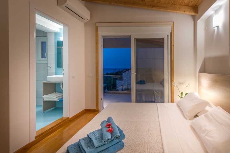 Dolce Luxury Suites - Tsilivi Zakynthos Greece
