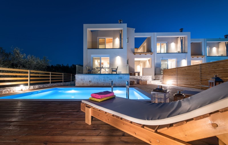 Dolce Luxury Suites - Tsilivi Zakynthos Greece