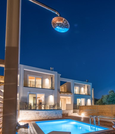 Dolce Luxury Suites - Tsilivi Zakynthos Greece