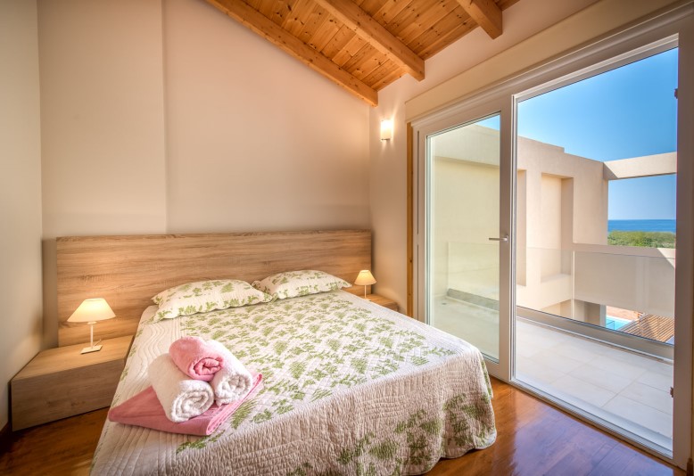 Dolce Luxury Suites - Tsilivi Zakynthos Greece