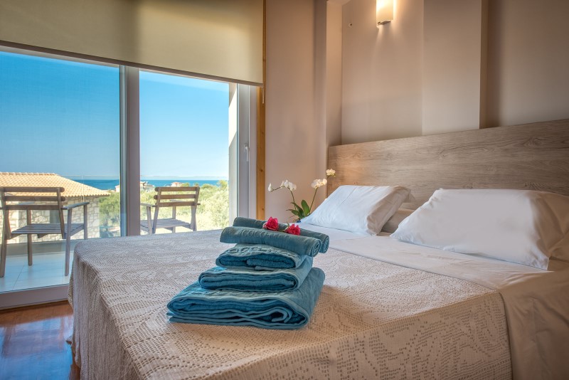 Dolce Luxury Suites - Tsilivi Zakynthos Greece