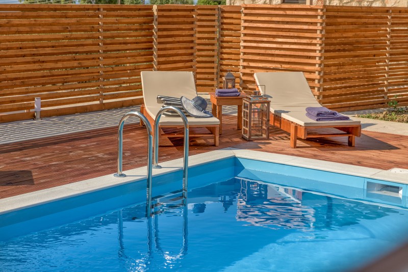 Dolce Luxury Suites - Tsilivi Zakynthos Greece