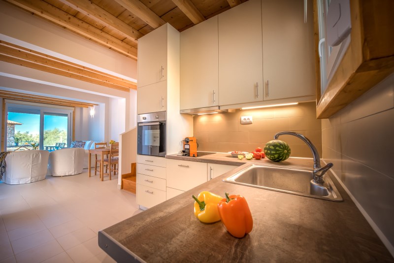 Dolce Luxury Suites - Tsilivi Zakynthos Greece