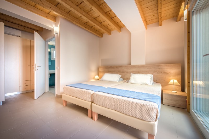 Dolce Luxury Suites - Tsilivi Zakynthos Greece