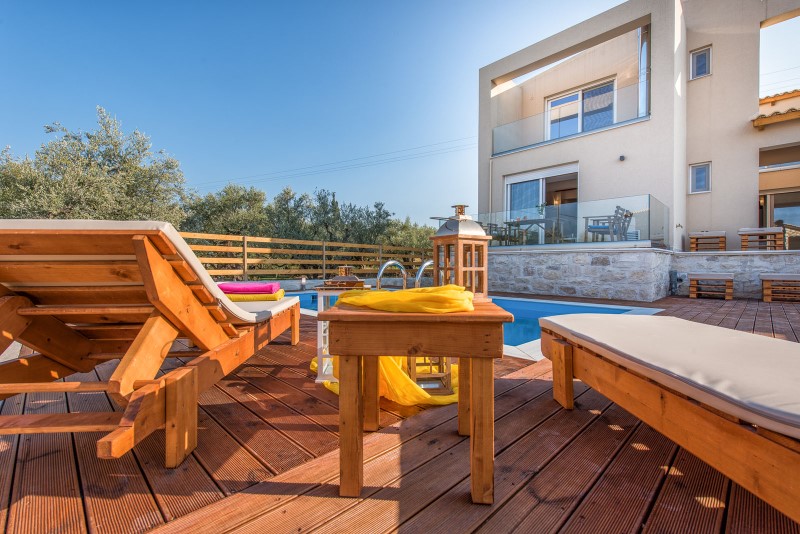 Dolce Luxury Suites - Tsilivi Zakynthos Greece