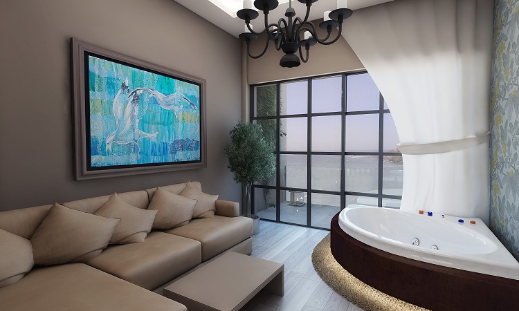 Elegance Luxury Suites - Tsilivi Zakynthos Greece