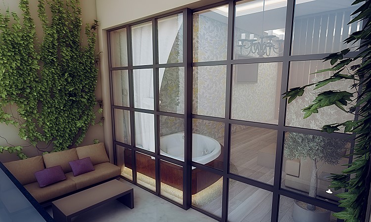 Elegance Luxury Suites - Tsilivi Zakynthos Greece