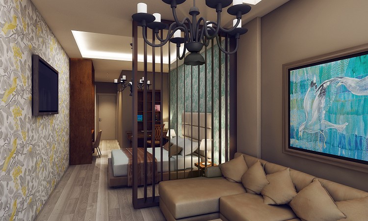 Elegance Luxury Suites - Tsilivi Zakynthos Greece