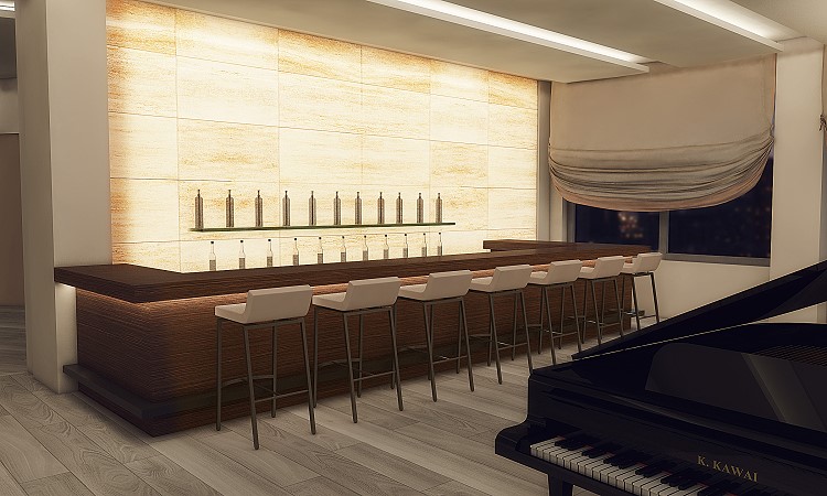 Elegance Luxury Suites - Tsilivi Zakynthos Greece