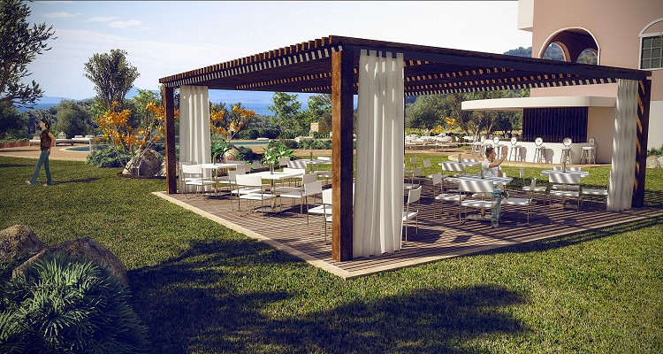 Elegance Luxury Suites - Tsilivi Zakynthos Greece