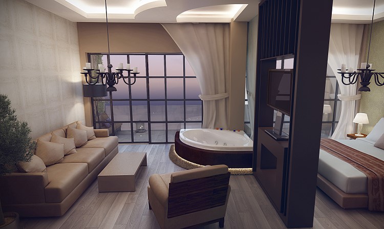 Elegance Luxury Suites - Tsilivi Zakynthos Greece