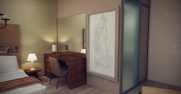 Elegance Luxury Suites - Tsilivi Zakynthos Greece