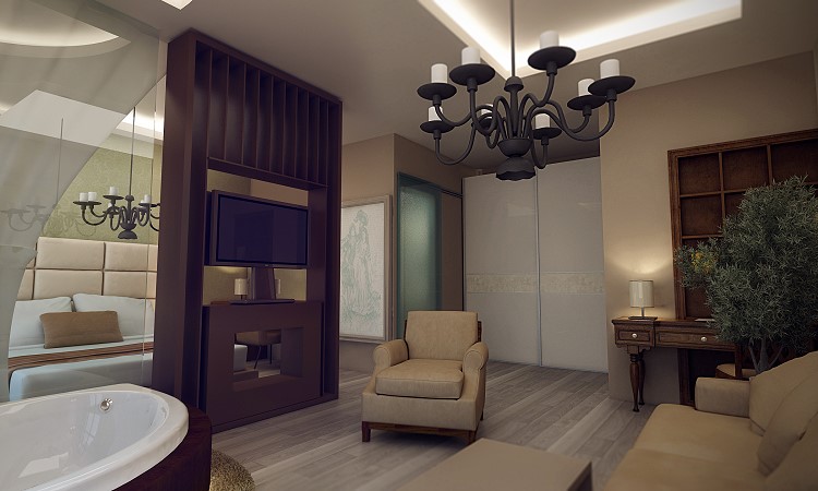 Elegance Luxury Suites - Tsilivi Zakynthos Greece