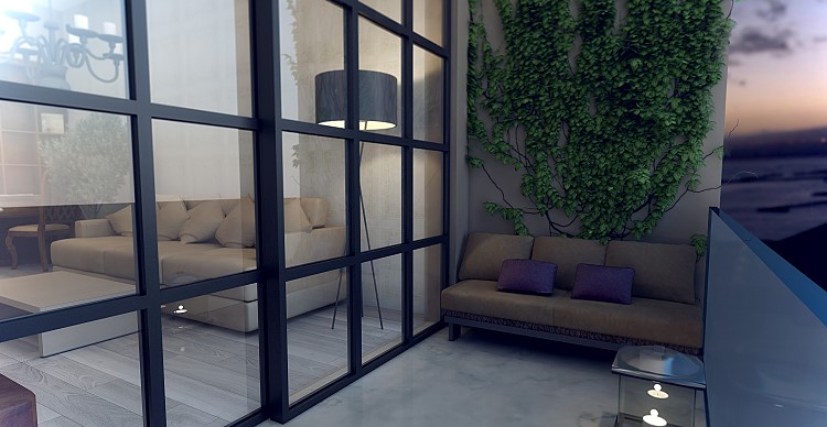 Elegance Luxury Suites - Tsilivi Zakynthos Greece